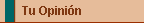 Tu Opinion Sobre la Pagina