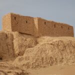 Arquitectura Mesopotamica